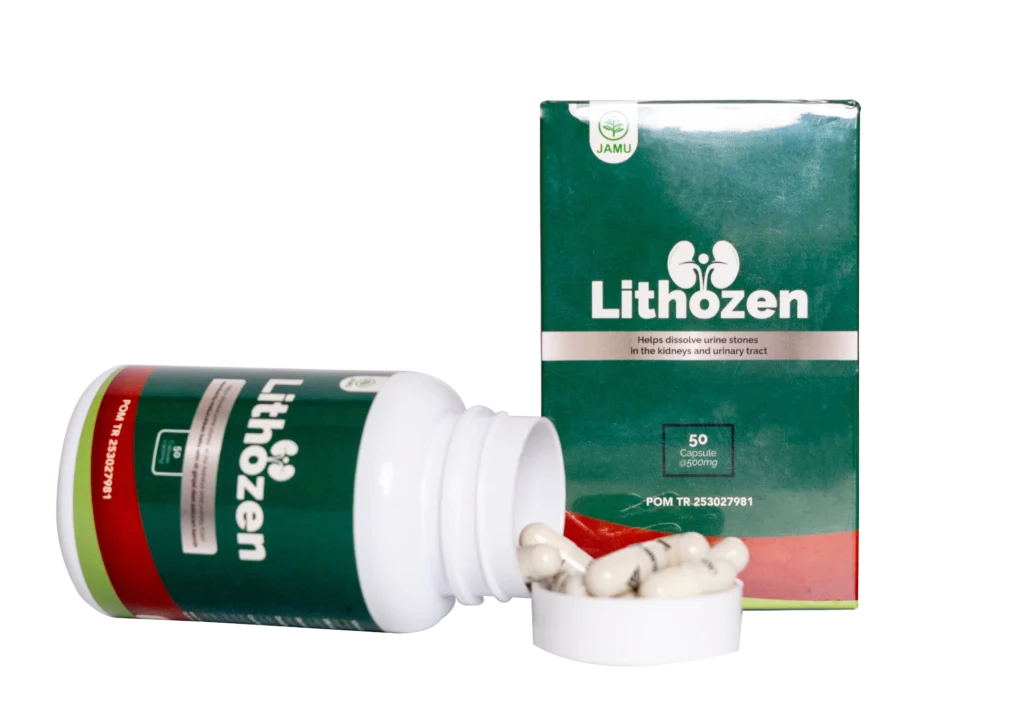 Obat kencing berbusa