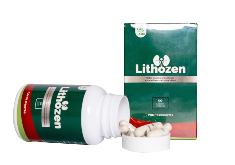 Obat kencing berbusa