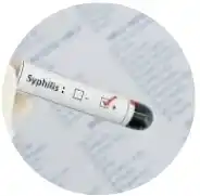 Obat Sipilis