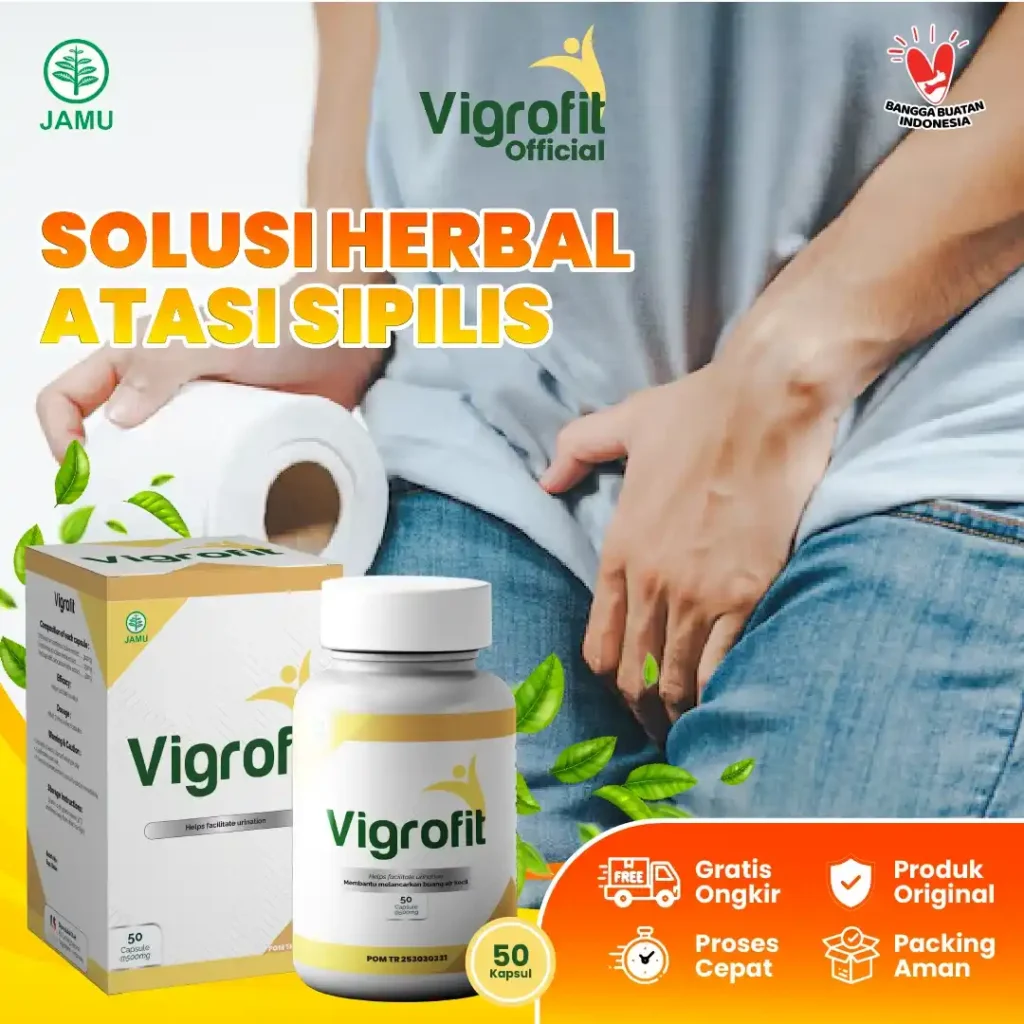 Obat raja singa